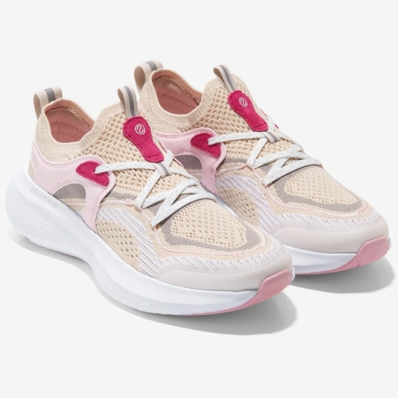 EUC Cole Haan Zerogrand Outpace Stitchlite Runner II - Picture 1 of 12